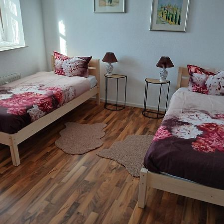 Wohnung In Greven Kültér fotó