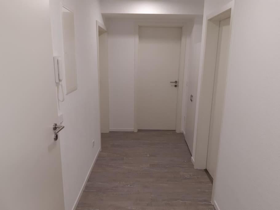 Wohnung In Greven Kültér fotó