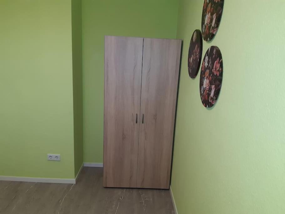 Wohnung In Greven Kültér fotó