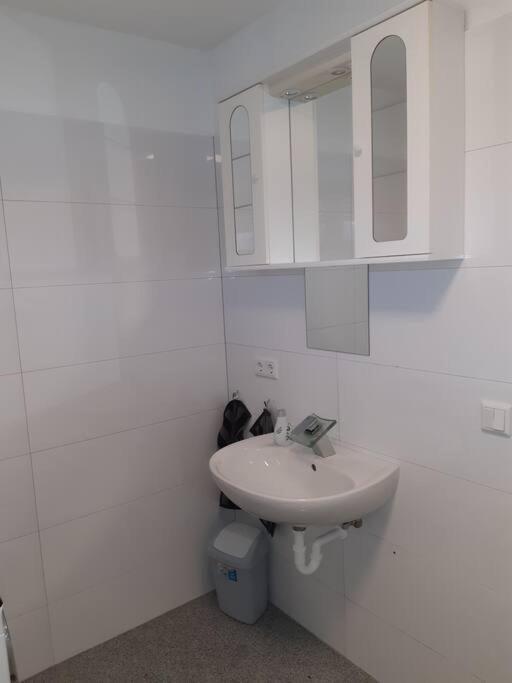 Wohnung In Greven Kültér fotó