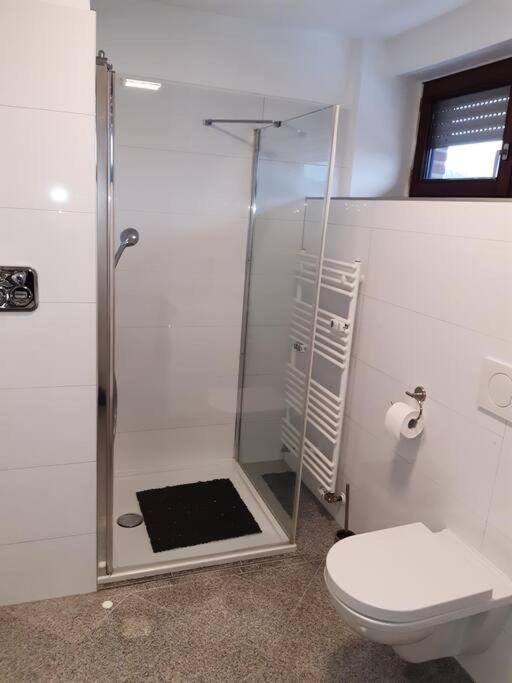 Wohnung In Greven Kültér fotó