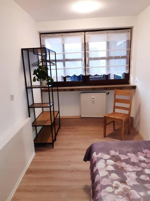Wohnung In Greven Kültér fotó