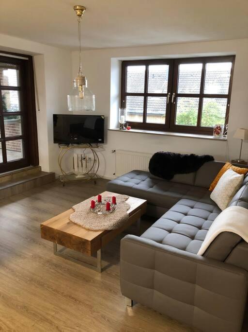 Wohnung In Greven Kültér fotó