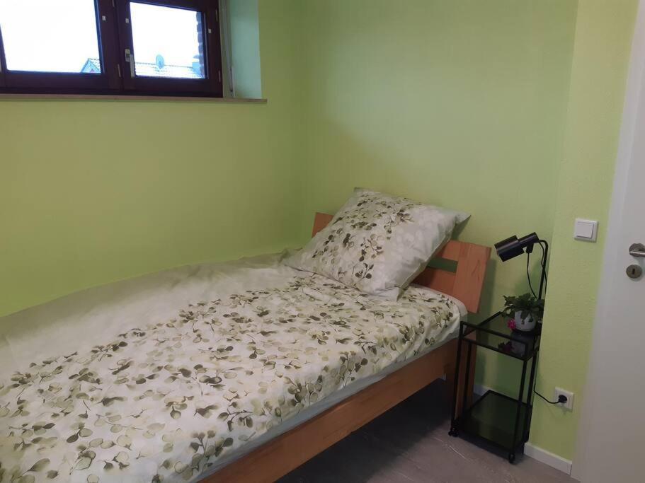Wohnung In Greven Kültér fotó