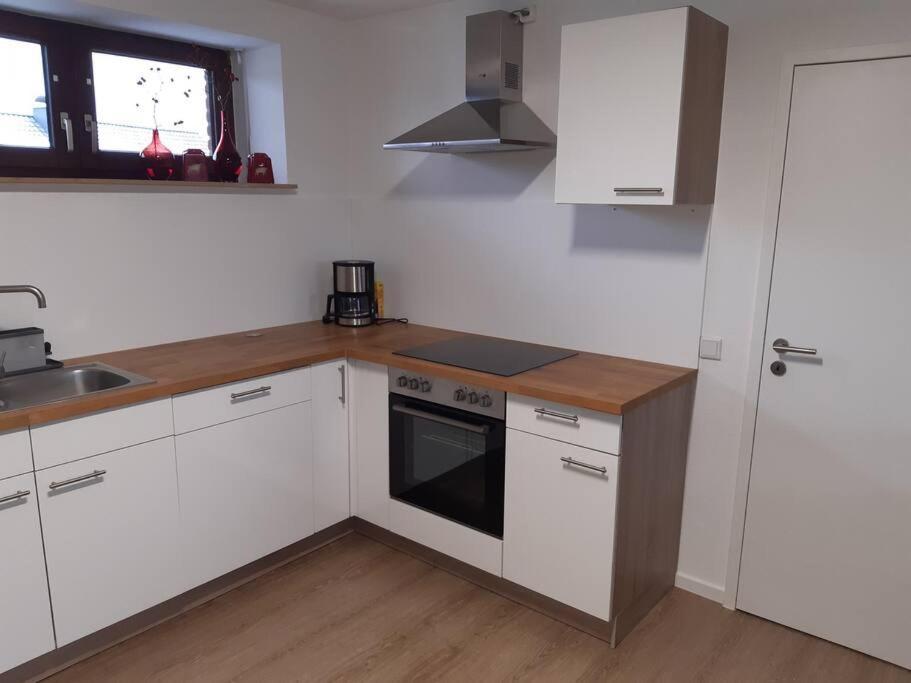 Wohnung In Greven Kültér fotó