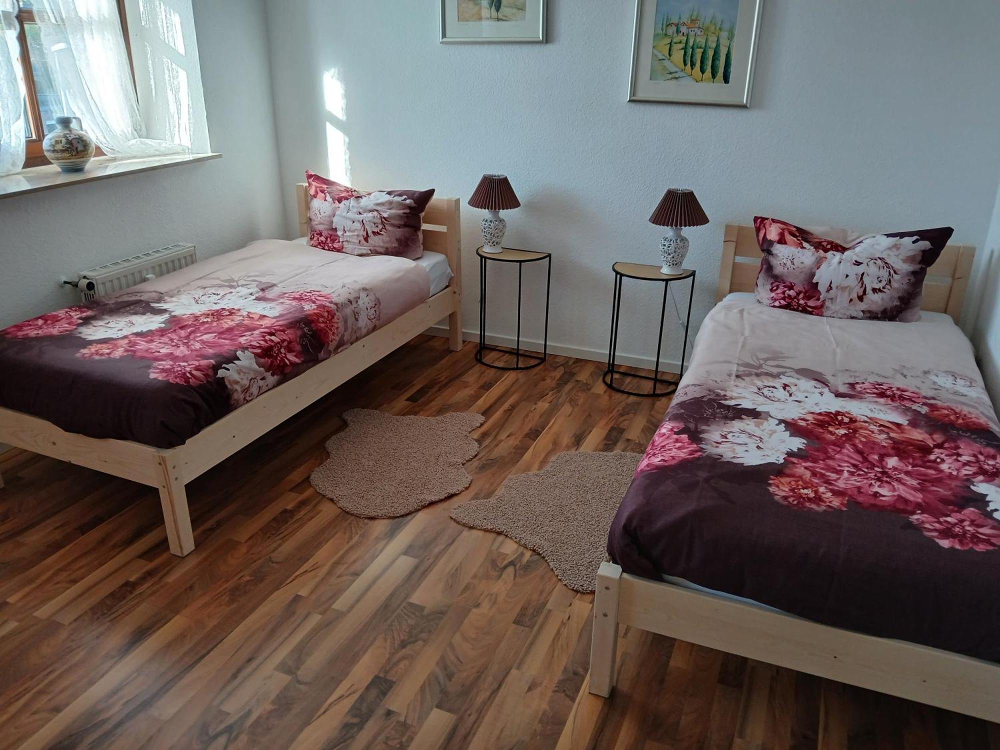 Wohnung In Greven Kültér fotó